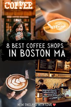 the 8 best coffee shops in boston ma