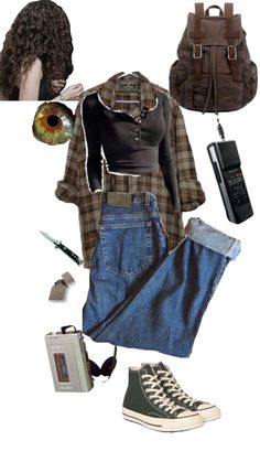 Bookworm Aesthetic Outfit, Bookworm Aesthetic, Twilight Outfits, Core Outfits, Downtown Outfits, Future Outfit, Aesthetic Outfit, Clothes And Accessories