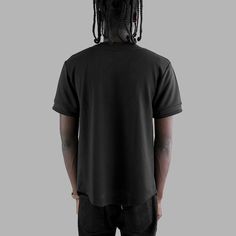 Part of the BLVCK01 Collection, the 'Exclusive Blvck Jersey' features a handstitched logo on the chest and a button-up design that gives a defining look to any outfit. It's perfect for a casual, laidback look or to be added as a signature piece to a stylish outfit. Made from Polyester, the Jersey is soft to the touch and perfect for everyday wear. Unisex fit. Fits true to jersey size. Blvck Paris, Minimal Streetwear, Stylish Outfit, Baseball Shirts, Hand Stitching, Stylish Outfits, Everyday Wear, Button Up, Street Wear