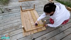 Build a Simple DIY Boho Picnic Table (Low Profile) | The DIY Mommy Diy Picnic Set Up, Diy Floor Table, Diy Boho Picnic Table, Diy Boho Picnic, Boho Picnic Table, Pallet Picnic Tables, Moon Spiritual, Diy Picnic Table, Pallet Table Diy