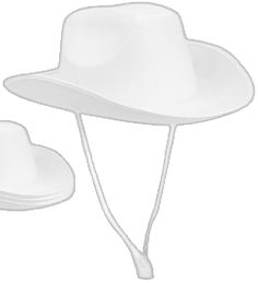 White Cowboy Hat, Hat For Boys, Felt Cowboy Hat, Felt Cowboy Hats, Cowboy Theme, Bull Riding, Western Hats, Cowboy Hat, Girl Costumes