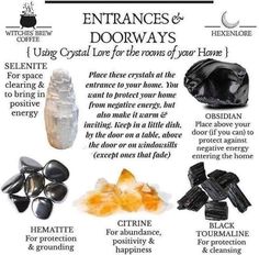 Wiccan Designs, Dreams Interpretation, Crystals Meanings, Crystal Healing Chart, Crystal Guide, Crystals Healing Properties, Spiritual Crystals, Crystal Therapy, Witchy Things