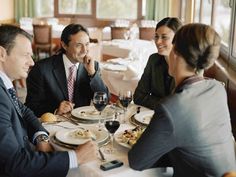 Dinning Etiquette, Business Dinner, College Lifestyles, Sports Article, Business Lunch, Dining Etiquette, Ways To Save Money, Business Travel, Just For Fun