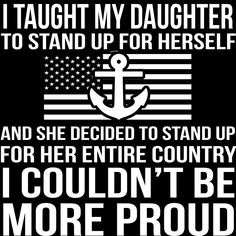 i taught my daughter to stand up for herself and she decided to stand up for her entire country