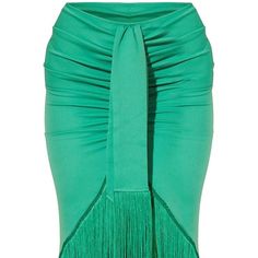 Get Ready To Have All Eyes On You With This Skirt. Featuring A Bright Green Material With A Tassel Hem Design And A Midi Length. Style With A Crop Top And Green Slip-On Heels For A Combo We're Crushing Model Size Uk 6, Usa 2, Eu34 Elegant Party Bottoms With Tassels, Summer Chic Mini Skirt With Tassels, Chic Summer Mini Skirt With Tassels, Elegant Fitted Skirt With Tassels, Chic Mini Skirt With Tassels, Elegant Summer Skirt With Tassels, Chic Tassel Mini Skirt, Chic Fitted Skirt With Tassels, Elegant Summer Bottoms With Fringe