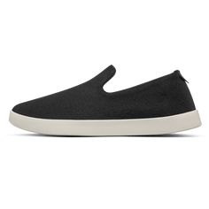 Soft comfort in a smart silhouette that makes every experience a little more leisurely and a lot more cozy. | Allbirds Women's Wool Loungers Shoe, True Black Restaurant Opening, Women Skates, Wool Slippers, Red Eye, Travel Shoes, Casual Shoe, Hiking Women, Smart Design, Comforters Cozy