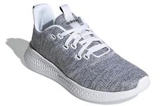 Find Adidas Puremotion Lace-up Running Sneaker Trainers Women Shoes Grey Size 9.5 on eBay in the category Clothing, Shoes & Accessories>Women>Women's Shoes>Athletic Shoes. Adidas Running Shoes Women, Adidas Cloudfoam, Adidas Running Shoes, Women's Running Shoes, Grey Adidas, Running Sneakers, Men Shoes Size, Trainers Women, Womens Running Shoes