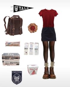 Gilmore Girls Fashion, Gilmore Girls Outfits, Rory Gilmore, Fall Fits