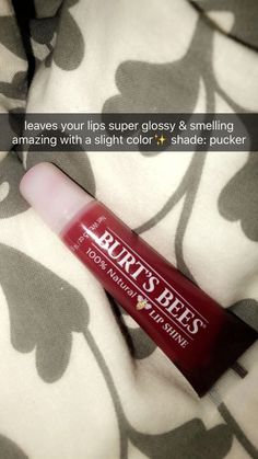 Best Lipgloss, Smink Inspiration, Face Skin Care, Aesthetic Makeup, Facial Care, Lip Care