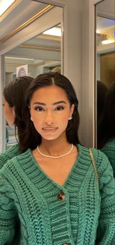 Look Kylie Jenner, Makeup Fashion, Mode Inspo, Glam Makeup, Girls Makeup, Pretty Makeup, Cute Makeup, Makeup Skin Care, Pretty Face