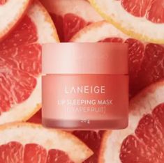 Our bestselling leave-on lip mask that delivers ultra-hydrating and nourishing benefits, kissing flakey chapped lips goodbye! A leave-on lip mask that delivers intense moisture and antioxidants while you sleep! This iconic, fan-fave pout perfector is a special intensive-care mask for lips. With nourishing berry fruit complex™, murumuru seed and shea butter, this hydrating lip mask delivers intense moisture and antioxidants while you sleep for visibly smoother, baby-soft lips in the am. Features: Laneige Lip, Vitamin C Benefits, Berry Fruit, Laneige Lip Sleeping Mask, Lip Sleeping Mask, Sleeping Mask, Chapped Lips, Soft Lips, Lip Mask