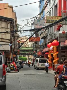 Binondo Manila Aesthetic, Manila Street Photography, Philippine Photography, Visual Moodboard, Country Scenery, New Manila, Travel Philippines