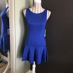 It’s Here. It’s So Adorable. Size 4. Stunning!!! Perfect For Spring And Summer. Alice + Olivia Cobalt Blue Sheath Dress. Round Neck. Nwt. Approx Length 31.75”. Price Firm. Bundle For Additional Discounts. We Have Over 2400 Five Star Reviews. Please Bundle For Additional Discounts. Blue Fitted A-line Mini Dress, Blue Stretch Lined Dress, Blue Mini Dress With Back Zipper For Summer, Blue Summer Mini Dress With Back Zipper, Blue Mini Dress With Back Zipper, Royal Blue Stretch Summer Dress, Blue Stretch Mini Dress With Back Zipper, Fitted Blue Dress With Back Zipper, Fitted A-line Blue Mini Dress