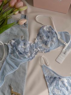 Effortlessly Chic Outfits, Cute Lingerie, Comfortable Bras, Bras And Panties