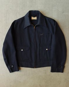 Men’s Jackets, Vintage Workwear, Street Style Outfits Men, Mens Outfit Inspiration, Mens Fashion Streetwear, Work Jacket, Cool Outfits For Men, Button Jacket, My Works