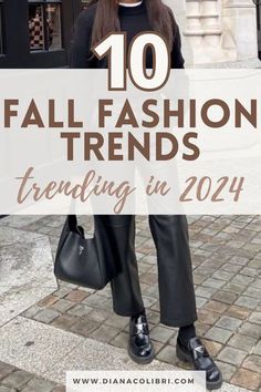 This winter season is all about layering, cozy textures, and rich, earthy tones. Here are 50 trendy winter outfit ideas to help you stay stylish and comfortable throughout the fall. #dresstoimpress #oldmoneyaesthetic #oldmoneyclothes #fashiontrends #winteroutfit #falloutfit #outfitautomne Style Fall 2024 Women, Cute Fall Fashion 2024, Fashion Trends 2024 Fall Winter Women, 24 Fall Fashion, Fall Women Fashion 2024, Women's 2024 Fall Fashion, Fashion Trends Fall 24/25, Clothing Trends 2024 Fall, New Fall Fashion Trends 2024