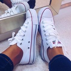 Lugged Converse, How To Clean White Converse, Converse White Sneakers, Vans Oldschool, Converse Lugged, High Top Converse Outfits, Converse Platform, Converse White