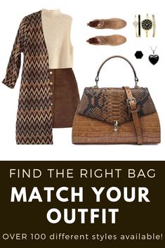 Mix and match. We've got the right bag to keep your fashion game on point. Choose from a variety of exotic bags that will compliment your outfit. Discover new fashion trends! Alligator Handbags, Crocodile Handbags, Crocodile Texture, Handbag Patterns, New Fashion Trends, Leather Tote Bag, Women's Bags, Bags Purses, Cow Leather