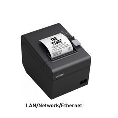 Epson TM-T20iii POS Thermal Receipt Printer in Kuwait