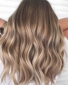 Cute Hair Colors, Ombre Hair Blonde, Wig For Black Women, Brown Blonde Hair, Ombre Hair Color, Brown Hair With Highlights