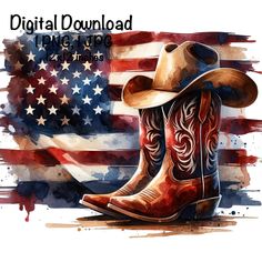 Pictures Of Cowboy Boots, Cowboy Boots Backgrounds, Cowboy Boot Background, Cowboy Boots Prints, Cowboy Boots Advertisments, Cowboy Sublimation Shirts, Sunflower Png, Halloween Artwork, Chapeau Cowboy