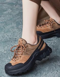 Casual Sports Outdoor Hiking Shoes for Women — Obiono