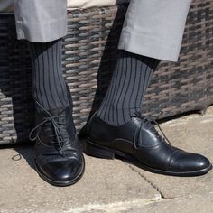 Prepare for the ultimate comfort and style with our men's luxury neutral 3-Pack Essential ribbed socks. These exceptionally soft socks are available in a trio of timeless colours—black, charcoal, and brown—designed to enhance your wardrobe with sophistication and versatility. These classic essentials infuse your everyday attire with subtle elegance, providing a polished touch to any outfit. MATERIAL: 78% Supima Cotton, 20% Polyamide, 2% Spandex. CARE: Wash inside out, with similar colours and at 30 degrees. Classic Fitted Gray Socks, Classic Fitted Ribbed Socks, Classic Ribbed Socks, Classic Ribbed Fitted Socks, Neutral Socks, Orange Socks, Purple Socks, Ribbed Socks, Soft Socks