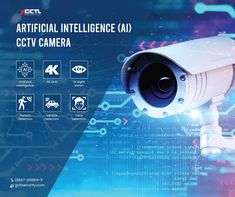 #AI #AICamera #artificialintelligence #artificialintelligencetechnology Advanced Functions, Object Detection, Camera Prices, Behavior Analysis, Learning Techniques, Facial Recognition, Cctv Camera, Ip Camera, Video Footage