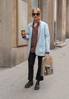 Hel Looks, Hipster Looks, Street Style Blog, Quirky Fashion, Contemporary Outfits, Uk Fashion, Style Blog