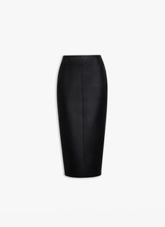 Shop the Alaïa Black PENCIL LEATHER SKIRT for women. Shop the US store online now and receive free standard shipping. Pencil Leather Skirt, Skirt For Women, Bodycon Skirt, Leather Pencil Skirt, Black Pencil, Body Con Skirt, Crayon, Leather Skirt, High Waisted Skirt