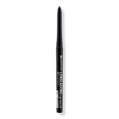 Long Lasting Eye Pencil - LONGLASTING EYE PENCIL BLACK FEVER 01FeaturesLong-lasting eyeliner formulaColor intenseRetractable, sleek applicatorWaterproof eyeliner formulaLasts up to 18hEasy to applyCruelty freeOphthalmologist testedFormulated WithoutAnimal byproductsFragranceMicroplastic particlesOilParabensPreservatives - Long Lasting Eye Pencil Black Eye Pencil, Makeup Bag Essentials, Makeup To Buy, Eye Pencil, Pencil Eyeliner, Ulta Beauty, Makeup Routine, Beauty Women, Makeup Bag