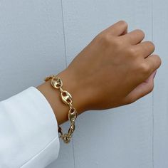 Details: 14K Gold 8" Long, .7 Wide Spike Bracelet, Silk Bracelet, Id Bracelets, Gold Silk, Jewelry Photography, Love Bracelets, Diamond Bracelets, Infinity Bracelet, Fashion Advice