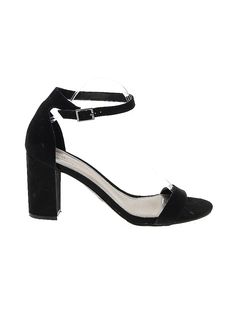 Worthington Heels Size: 10 Shoes - used. No Fabric Content | Worthington Heels: Black Shoes - Size 10 Heels Black, Black Heels, Shoes Women Heels, Black Shoes, Handbags For Women, Shoes Heels, Women Handbags, Size 10, Women Shoes