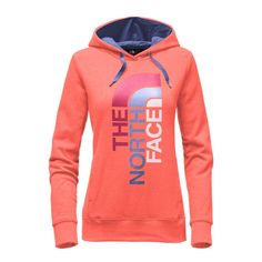 The North Face Trivert Logo Pullover Hoodie Women's Sportswear Fleece Hoodie With Logo Print, The North Face Sporty Outdoor Sweatshirt, The North Face Fleece Crew Neck Sweatshirt, The North Face Fleece Sweatshirt Sporty Style, The North Face Sporty Fleece Sweatshirt, The North Face Sporty Sweatshirt For Outdoor Activities, Sporty Branded Hoodie Top, The North Face Fleece Sweatshirt With Adjustable Hood, The North Face Crew Neck Sweatshirt For Outdoor