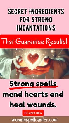 Ready to clear your path to success with powerful incantations? These barrier-breaking spells are free, simple, and effective for beginners! Achieve results instantly with secret ingredients designed to work in minutes. Perfect for skeptics and non-believers, these witchcraft spells guarantee success every time. Don’t miss out on unlocking the magic within you. 🌟✨ Try them now and share your results! 💫 #PowerfulSpells #WitchcraftSecrets #MagicalResults #BeginnerFriendly 🕯️🔮 Simple Spells For Beginners, Breaking Spells, Simple Spells, Spells For Beginners, New Romance, Witchcraft Spells, Path To Success, Ancient Mysteries, Spells Witchcraft