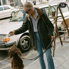 Barbour Jacket Women, Since 1894, Wax Jacket, Barbour Jacket, Wax Jackets, 가을 패션, Softest Sweater, Looks Style, Mode Inspiration