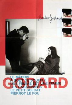 a movie poster for the film gerard