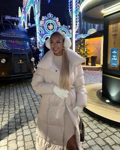 Winter Baddie, Winter Core, Snow Outfits, Nyc Winter Outfits, Nyc Winter, Fasion Outfits, Black Ice