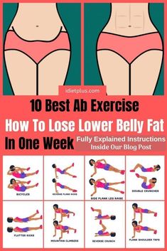 Lose Lower Belly, Extreme Fitness, Corp Perfect, Lower Belly Workout, Tummy Workout, Lose Lower Belly Fat, Ab Exercises