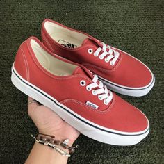 Nwt Men&Apos;S Vans Authentic Theory Bossa Nova Sneakers/Shoes Size 9 New 2023.. - [ ] Item Sold As Featured In The Pictures! - [ ] Feel Free To Ask Any Questions! - [ ] We Ship Fast And Safe! Check Out My Page, We Provide Great Quality Brand Clothing And More! - [ ] We Are More Than Happy To Offer Vtg Bundle Prices! (: Comfortable Red Canvas Shoes With Round Toe, Vans Skate Shoes With Red Sole And Round Toe, Red Vans Slip-on Sneakers, Red Lace-up Vans Sneakers, Vans Low-top Sneakers With Red Sole, Red Slip-on Canvas Shoes With Vulcanized Sole, Vans Lace-up Skate Shoes With Red Sole, Red Vans Sneakers With Rubber Sole, Vans Canvas Shoes With Vulcanized Sole And Round Toe