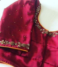 New Blouse Design Images, Blouse Designs Aari Work, New Saree Blouse Designs, Latest Model Blouse Designs