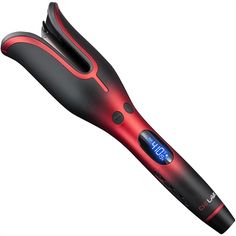 Chi 1'' Volcanic Lava Ceramic Pro Spin N Curl | Ulta Beauty Ceramic Pro, Crimping Iron, Good Curling Irons, Automatic Hair Curler, Hair Care Products Professional, Hair Gift, Coarse Hair, Perfect Curls, Heat Styling Products