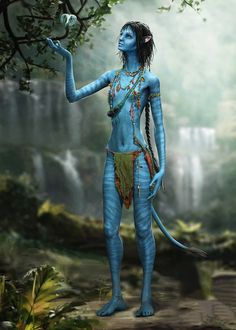 Vi Cosplay, Avatar Cosplay, Healthy Book, Avatar The Way Of Water, 20th Century Studios, Oc Drawings, Female Avatar