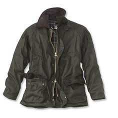 Barbour Ashby, Barbour Bedale, Barbour Wax Jacket, Der Gentleman