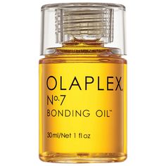 Best Olaplex Products: Honest Reviews of Its Most Popular Hair-Care Products | Glamour Bonding Oil, Green Tea Oil, Hair Goal, Growing Hair, Heat Protectant, Coily Hair, Hair Maintenance, Nourishing Hair, Leave In