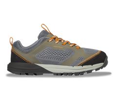 Whether you’re going for a quick outing in town or a for a long jaunt in the woods, the Loop will help you get there and back in comfort and performance. Functional Lace-up Walking Shoes For Trail Running, Waterproof Lace-up Running Boots With Vibram Sole, Functional Trail Running Shoes With Textured Tread, Ventilated Low-top Trail Running Shoes For Walking, Ventilated Low-top Trail Running Shoes, Functional Outdoor Running Shoes With Ventilation, Low-top Trail Running Shoes With Ventilation For Walking, Technical Outdoor Sneakers With Breathable Mesh, Dynamic Hiking Sneakers With Ventilation