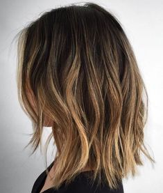 Medium Layered Haircuts, Medium Layered Hair, Brown Blonde Hair, Mid Length Hair, Medium Hair Cuts, Shoulder Length Hair, Medium Length Hair Cuts, Layered Haircuts, Layered Hair