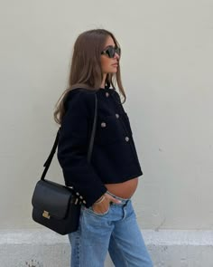 Cool Maternity Outfits, Maria Kragmann, Pregnacy Fashion, Prego Outfits, Summer Pregnancy Outfits, Pregnant Outfit, Winter Maternity Outfits, Baby Bump Style, Maternity Chic