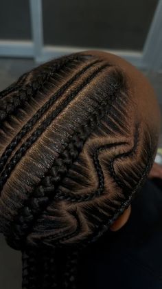 Kia | 😮‍💨 #baltimorebraider #baltimorehairstylist #dmvbraider #dmvhairstylist #texasbraider #texashairstylist #houstonbraider... | Instagram Undercut Braids Men, Braided Letters In Hair, Little Boy Braided Hairstyles, Cute Braided Hairstyles Natural Hair, Men Stitch Braids Hairstyles, Kids Braided Hairstyles Boys, Braids For Boys With Short Hair, Men Hairstyle Braids, Braids For Black Hair Men