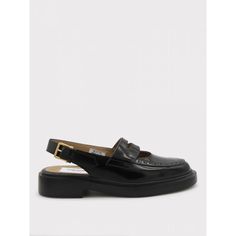 Spring/Summer 2024 Thom Browne Loafers Woman Black Size Type: It Sku: Gig-Fff172al0043 ~ 001 Welcome To The Official Luosophy Poshmark Closet! Luosophy Is A Luxury Brand Reselling Company Founded In San Diego, Ca From 2016. All Our Products Are Imported From Italy And Sold In The Usa. We Do Our Best To Provide High Fashion, Luxury Items At Affordable Prices. We Guarantee All Our Products Are 100% Authentic. Shop With Us And You Will Forget About Shopping At Department Or Brand Name Stores. Our P Thom Browne Haute Couture 2024, Summer Formal Flats With Rubber Sole, Designer Leather Sole Sandals For Work, Summer Formal Platform Loafers, Summer Office Loafers With Rubber Sole, Classic Business Loafers For Summer, Summer Leather Loafers For Office, Summer Office Leather Loafers, Formal Flat Loafers For Summer